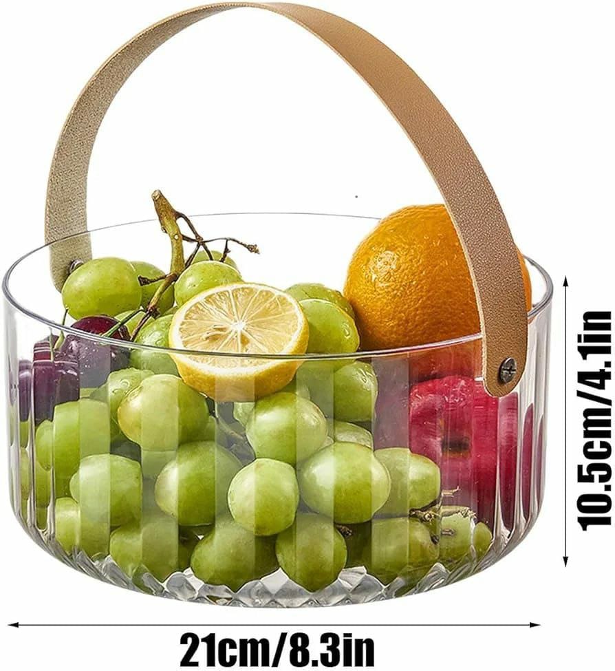 Fruit rack
