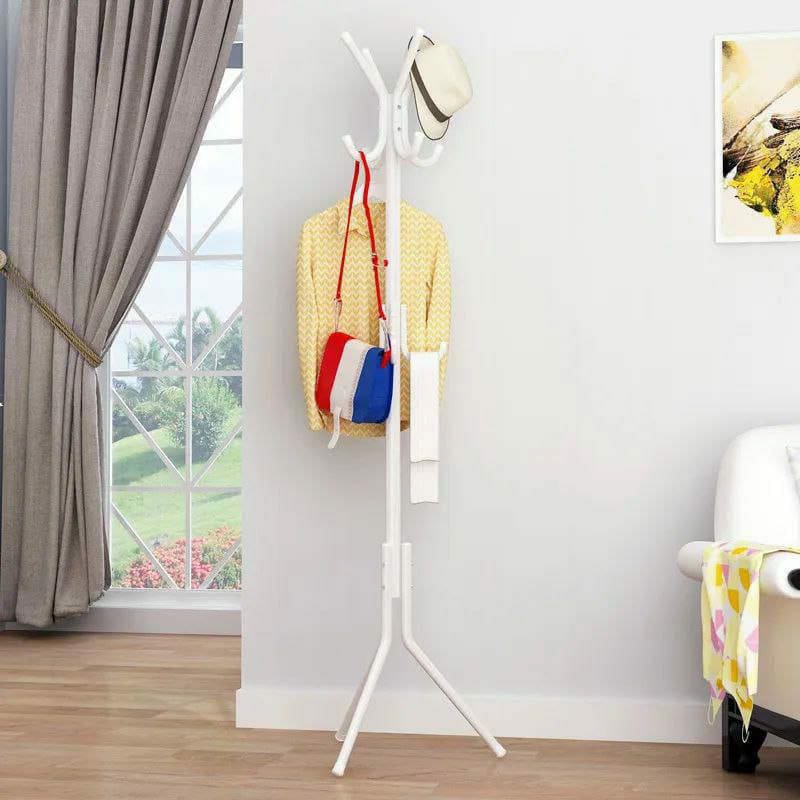 Bag stand