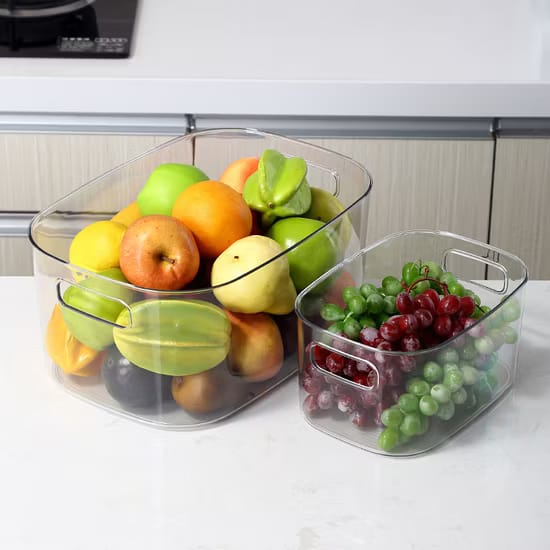 Fridge container