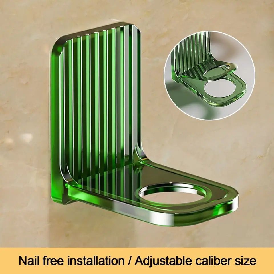 Strong Self-Adhesive Bottle holder
