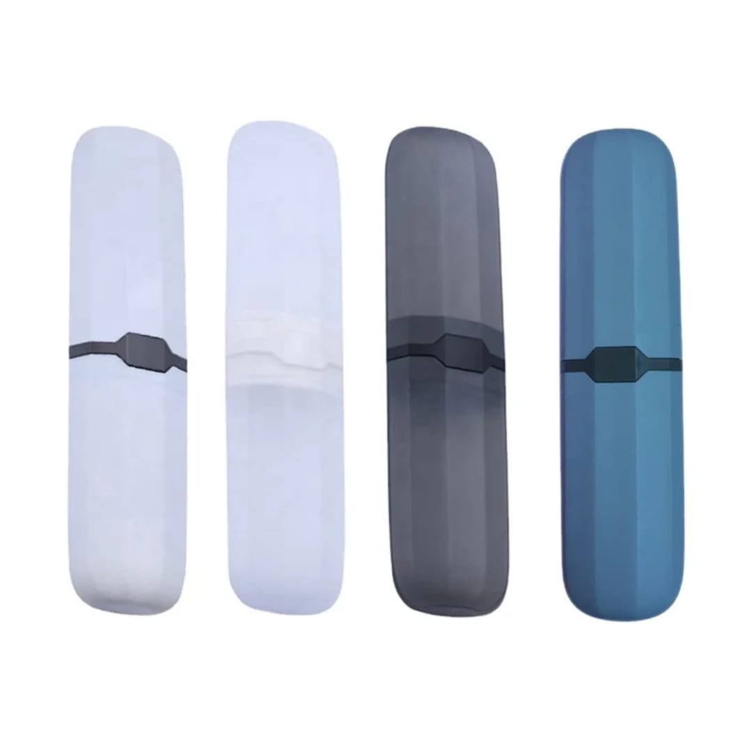 Portable Travel Toothbrush Holder
