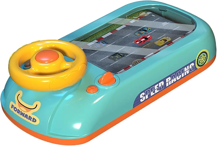 Family car game