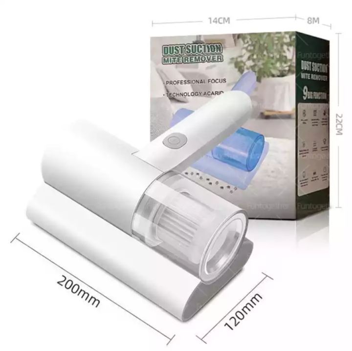 Mite Removal Machine Handheld Vacuum Cleaner