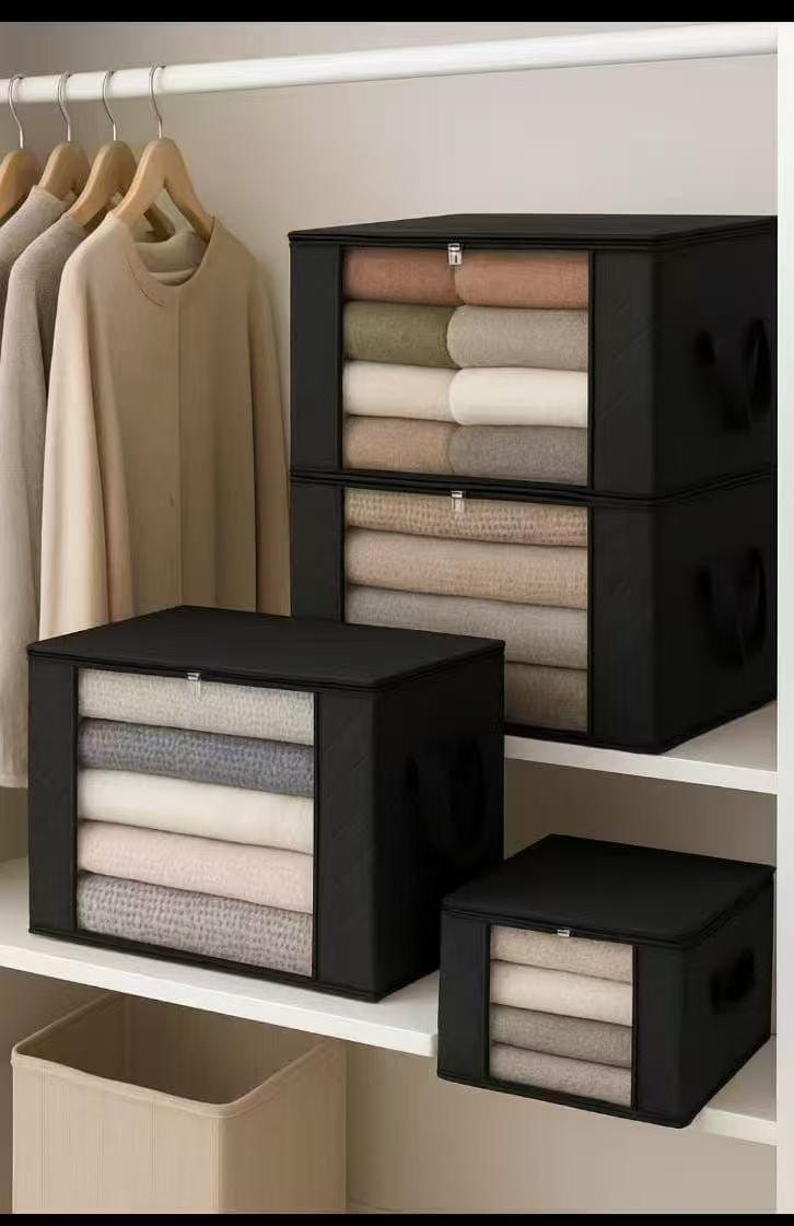 360° Rotating Makeup Storage Rack Multi-Layer Organizer