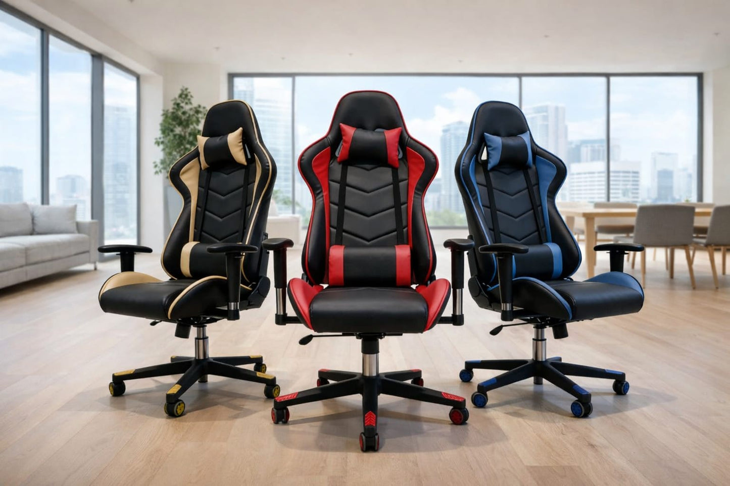 Gaming Chair