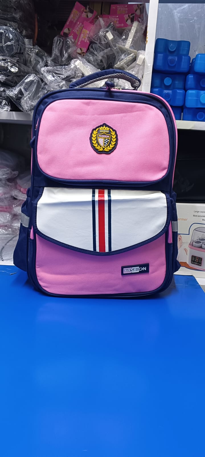 HIGH QUALITY KIDS SCHOOL BAG