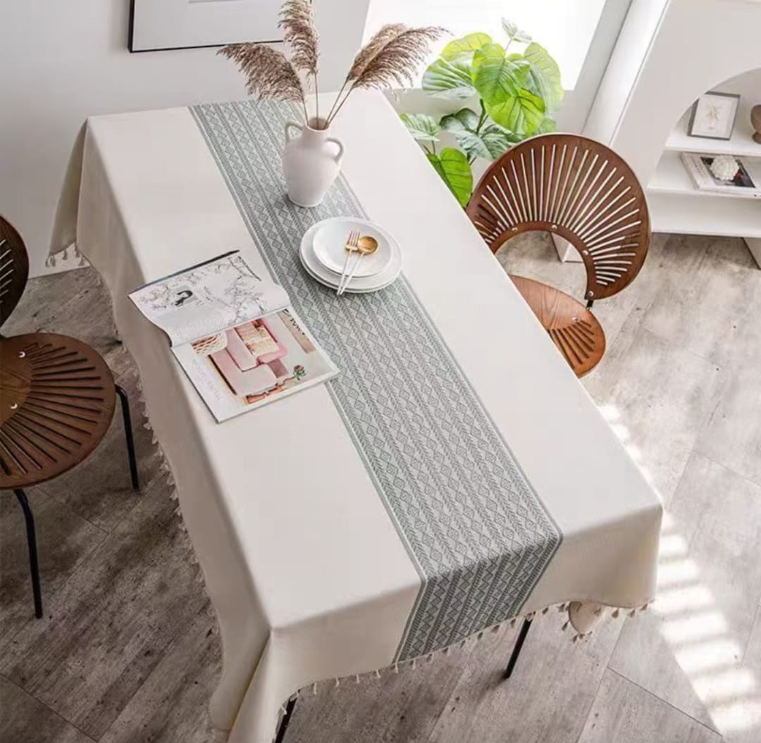 Dining Table cloth