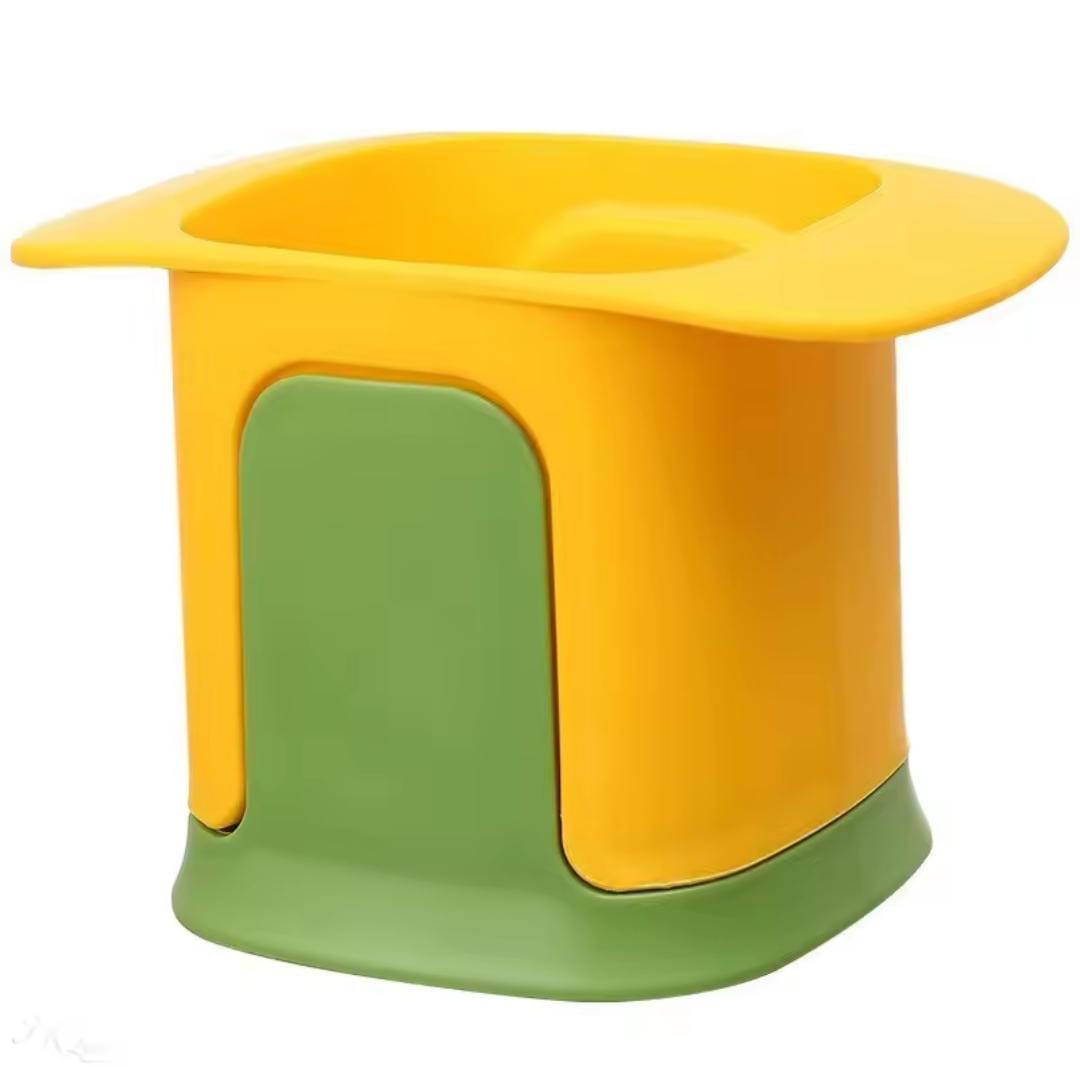 MULTIFUNCTIONAL vegetable chopper