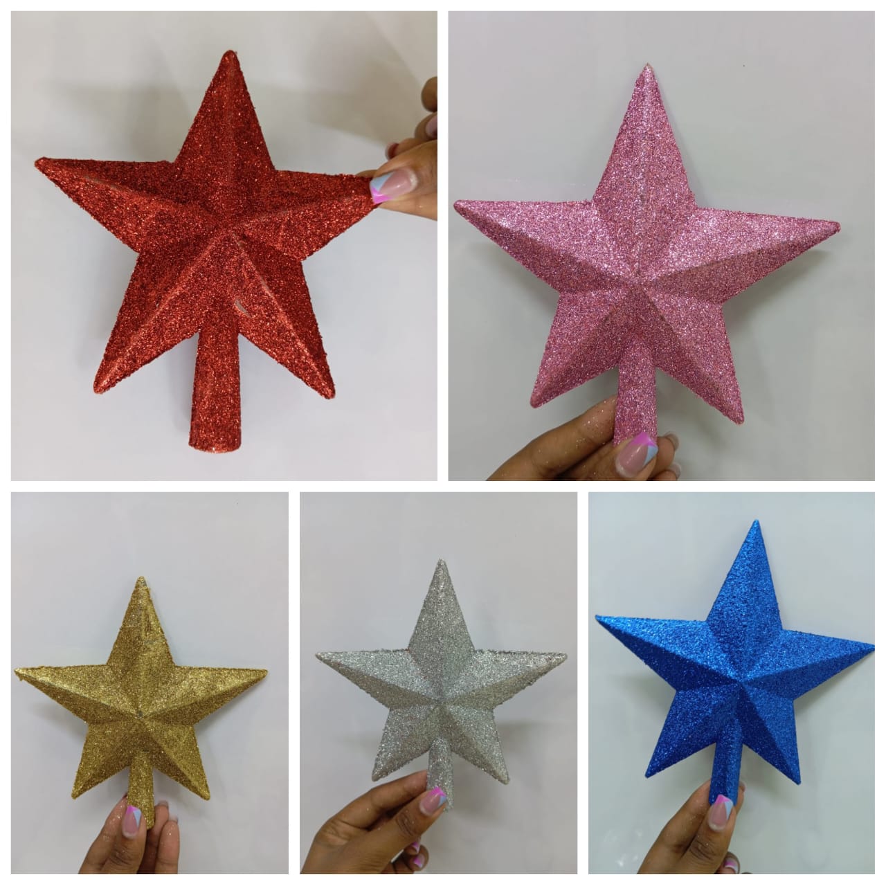 Christmas star
