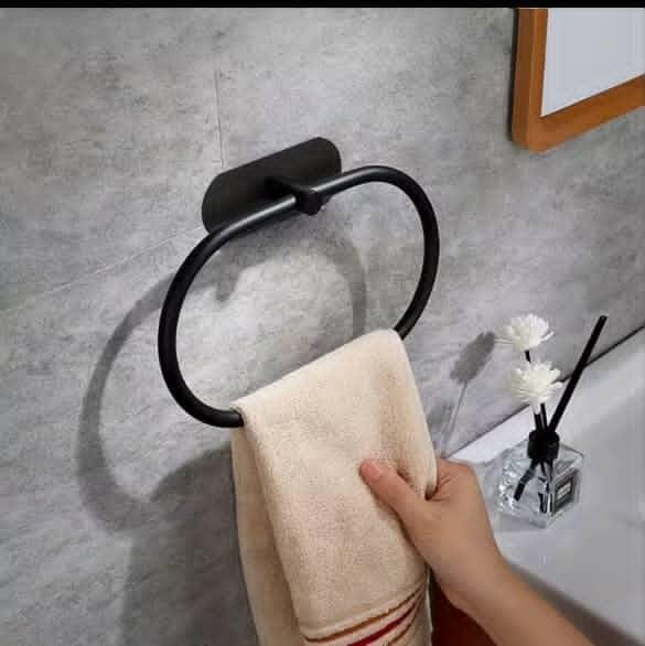 Towel Ring towel holder