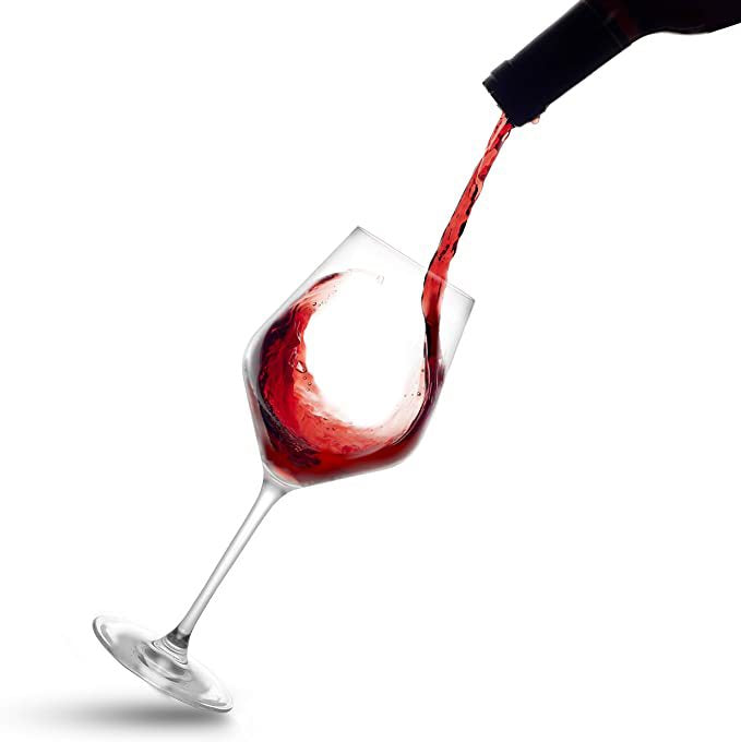 Big capacity Wine Glass