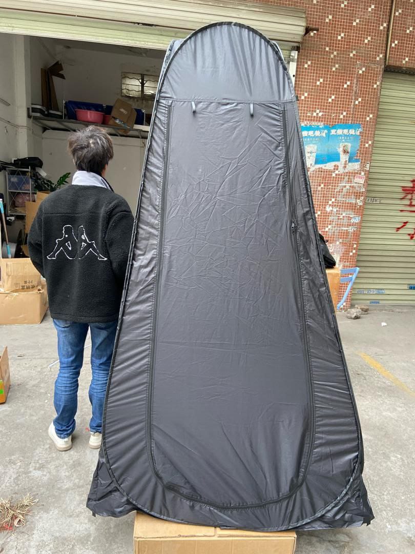 Pop up tent