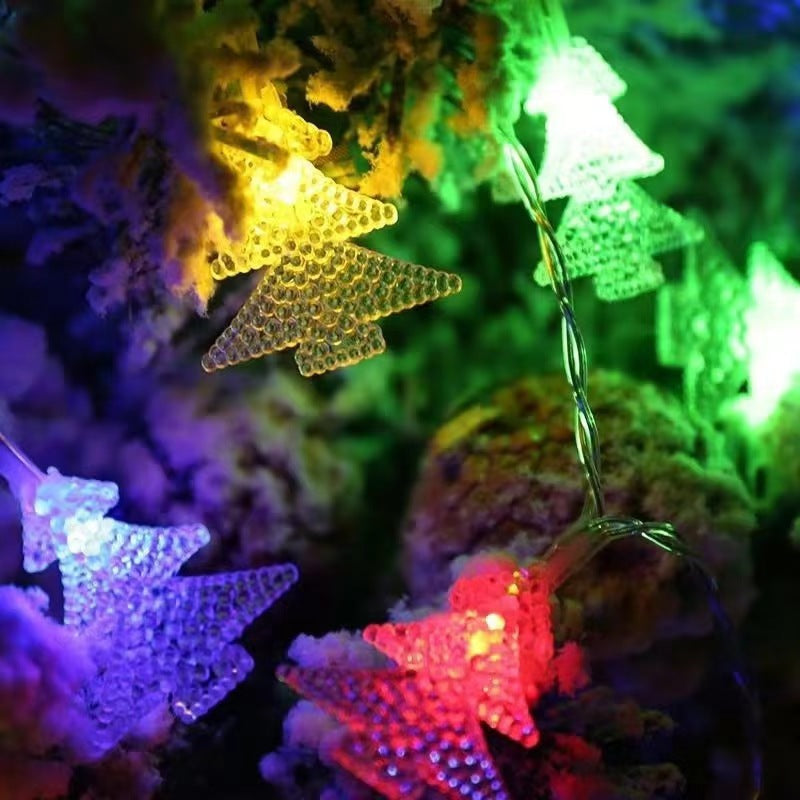 LED fairy lights