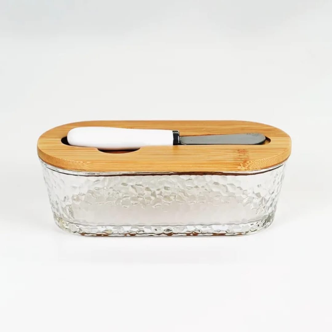 Butter spread kit set