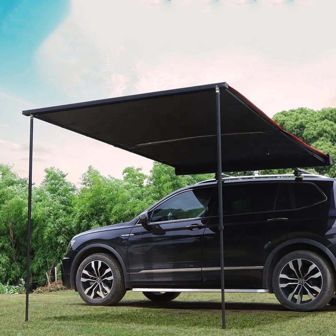 Car Side Awning
Outdoor Shade Made Simple