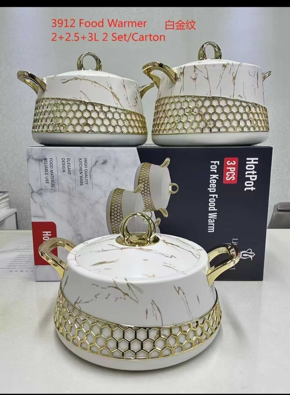 Premium Food warmers Casserole..