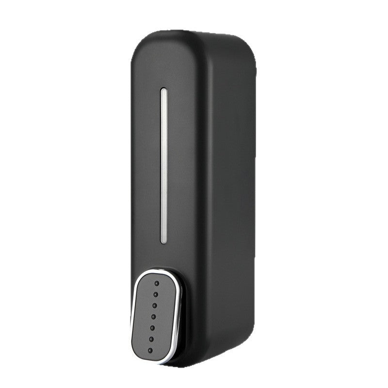 Wall-Mounted Manual Press Soap Dispenser