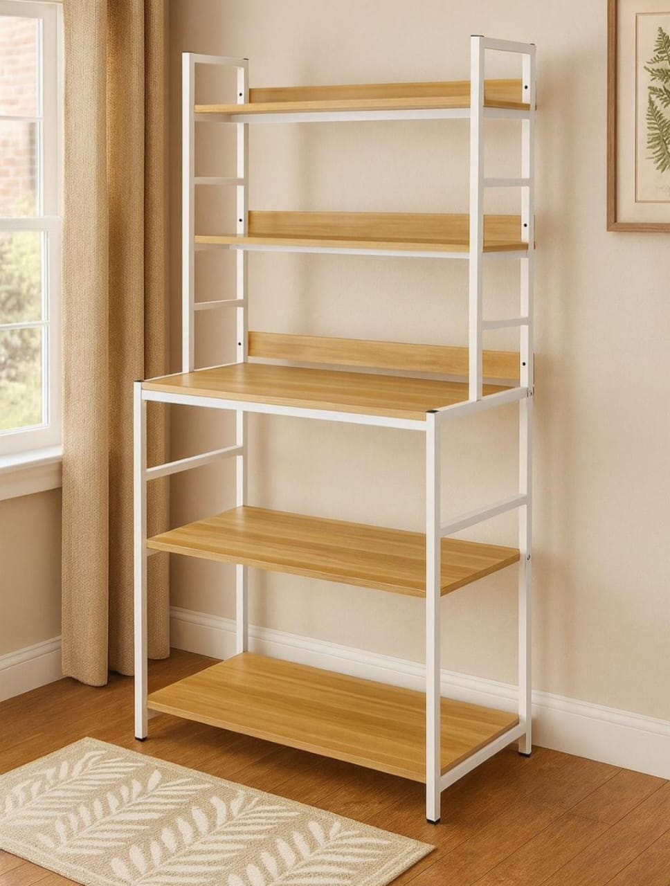 Kitchen cabinet