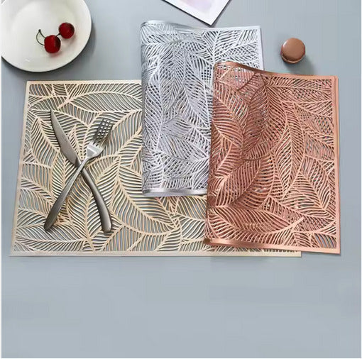 Tablemats Nordic Square