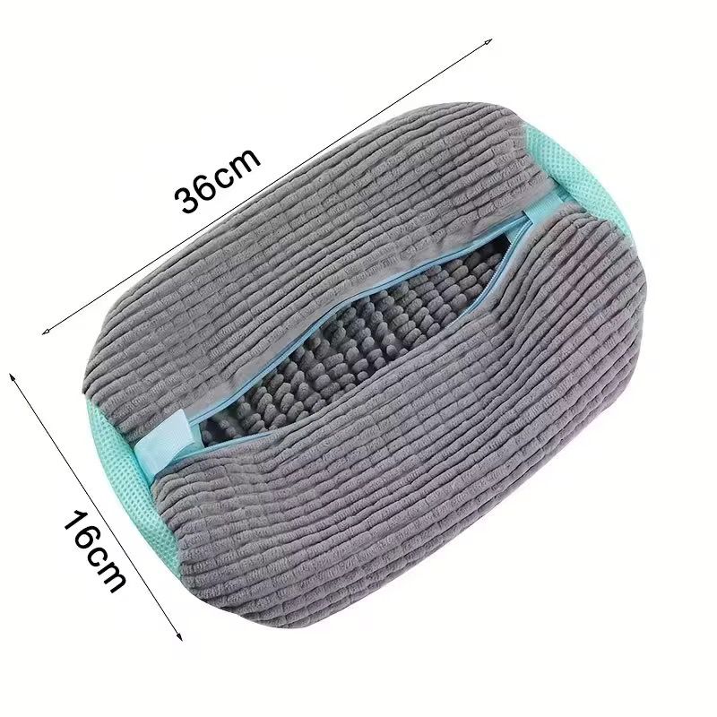 Large size Eco-Friendly Washing Machine Shoe Washing Bag ๐