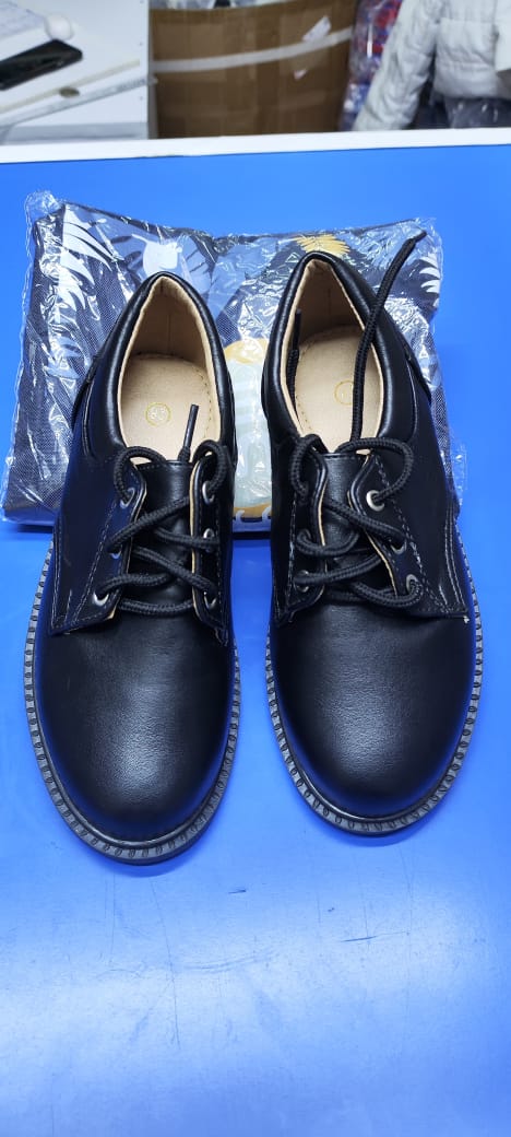 Unisex School Shoes