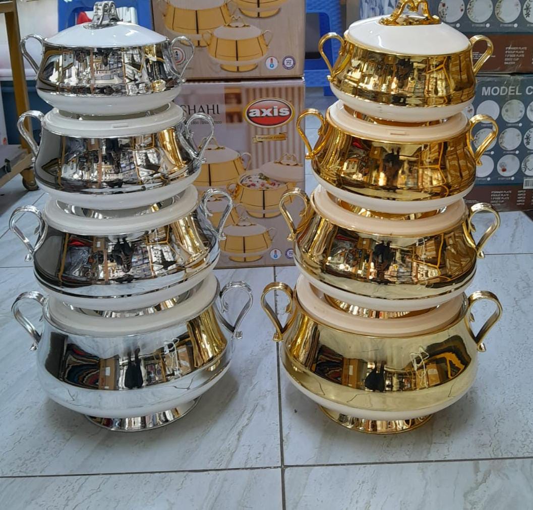 Shai Hot pot