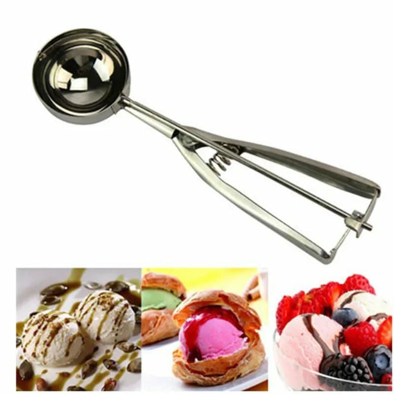 Ice creamscoop