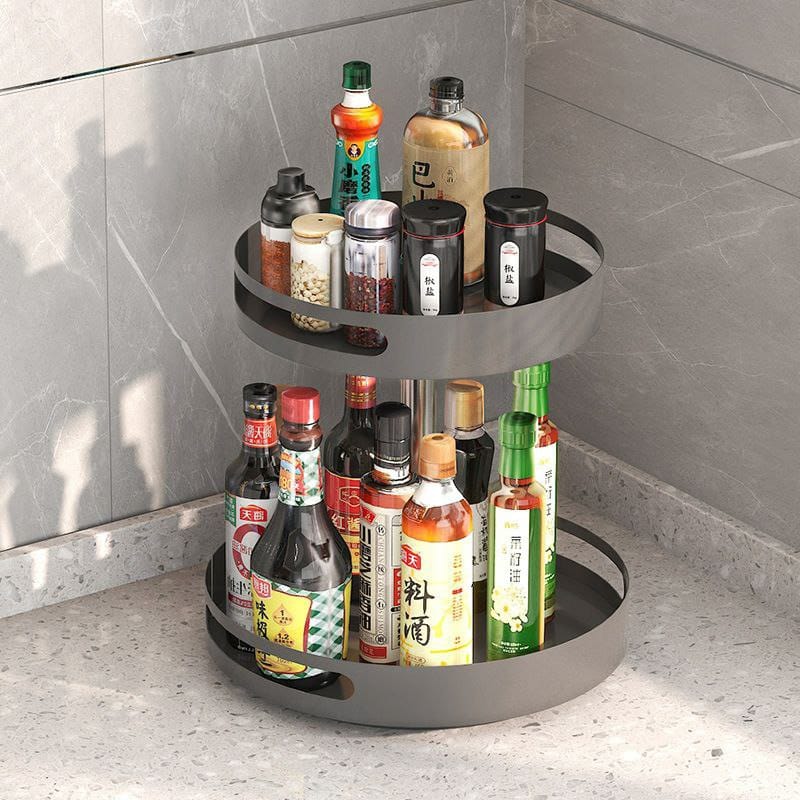 Storage rack