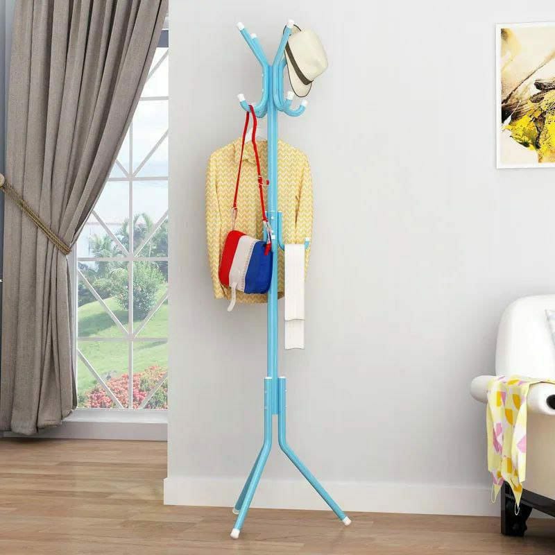 Bag stand
