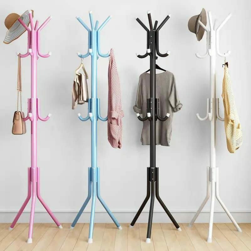 Bag stand