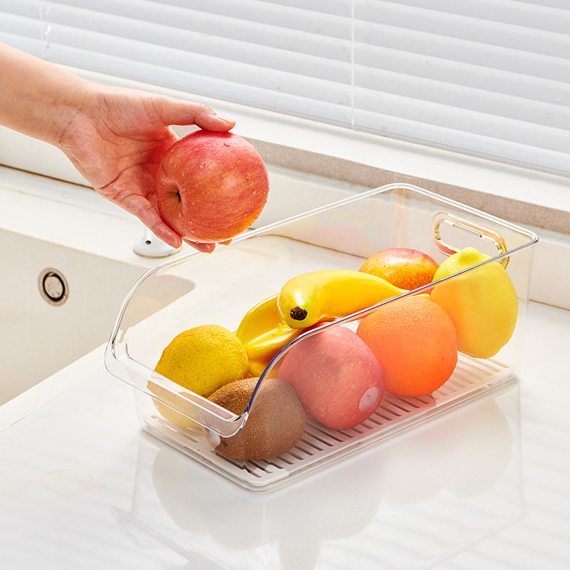 Fridge container