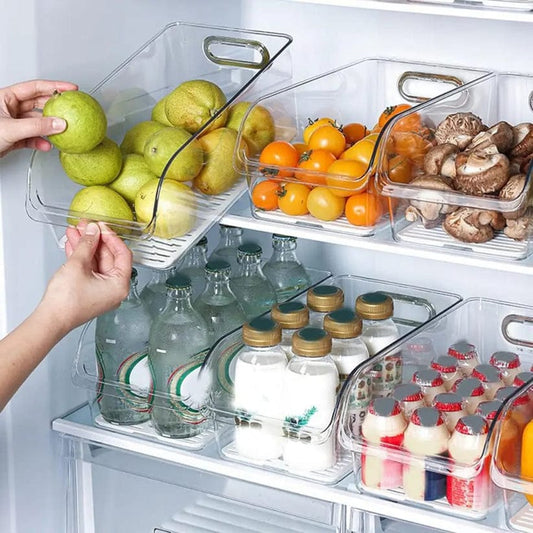 Fridge container