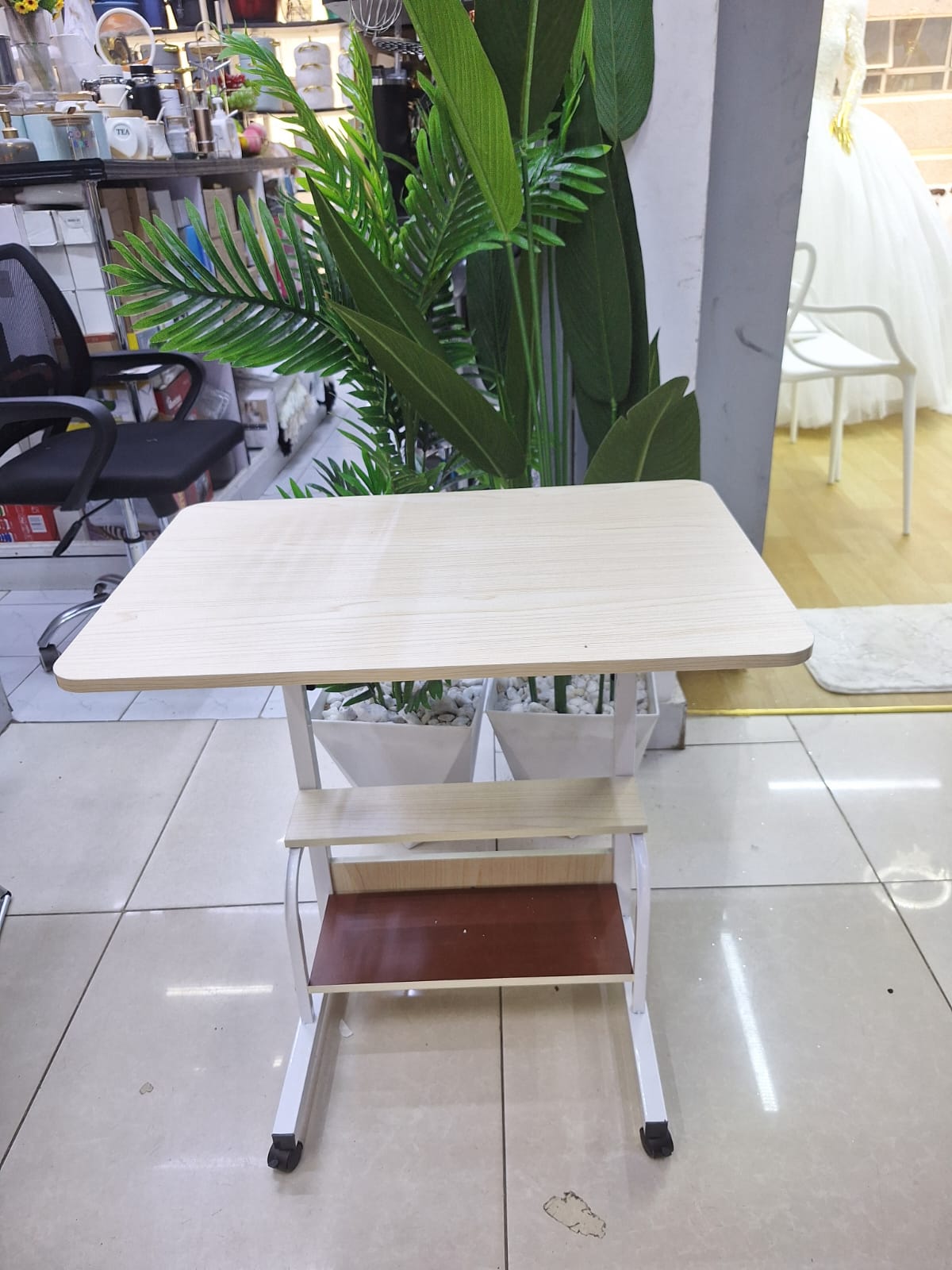 Laptop Table