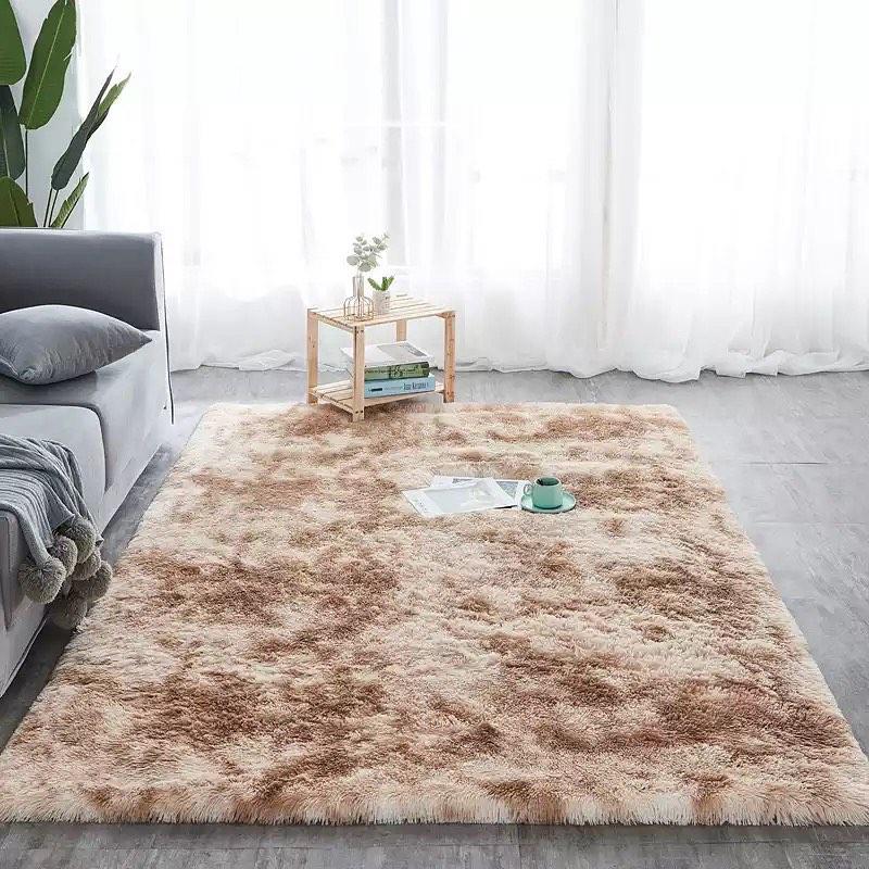 Patch  Fluffy carpets