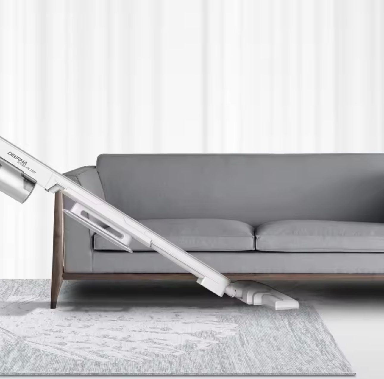 Deerma Dx700 handlend vacuum cleaner