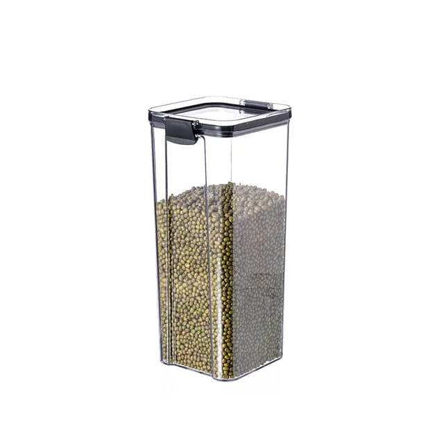 Airtight Kitchen Food Storage Container,Cereal Canister for kitchen Pantry