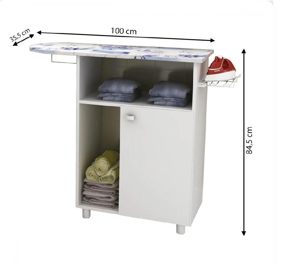 Ironing Desk