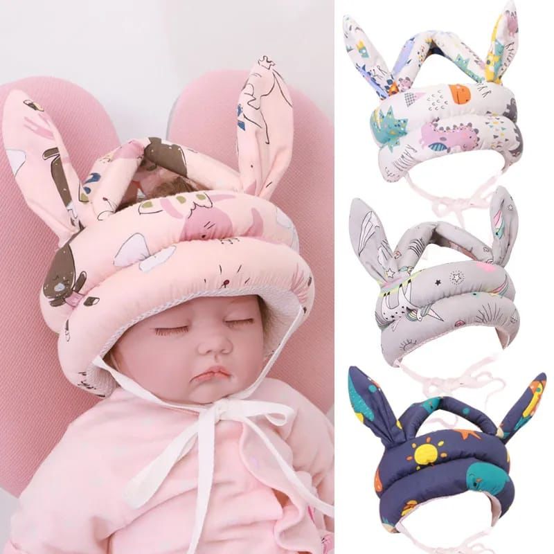 Baby Helmet