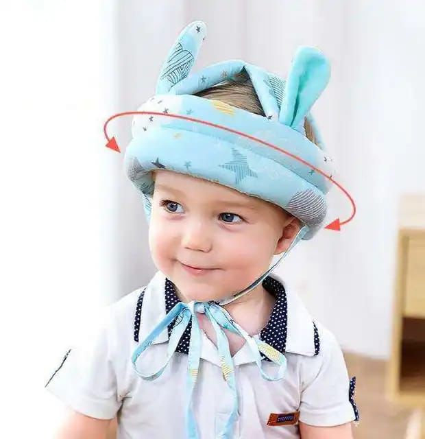 Baby Helmet