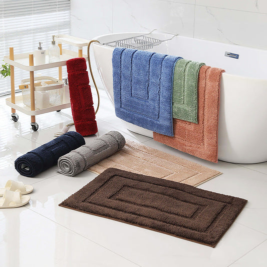 Doormat / bathroom mat