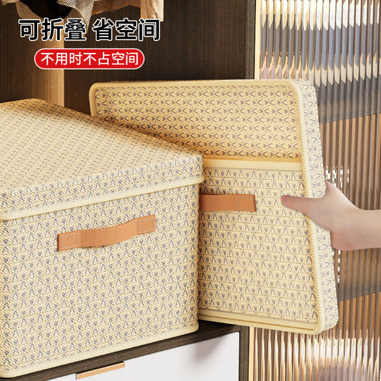 Closet multipurpose organizers