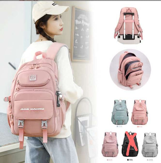 Cute girls backpack