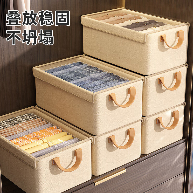 Foldable multipurpose organizer