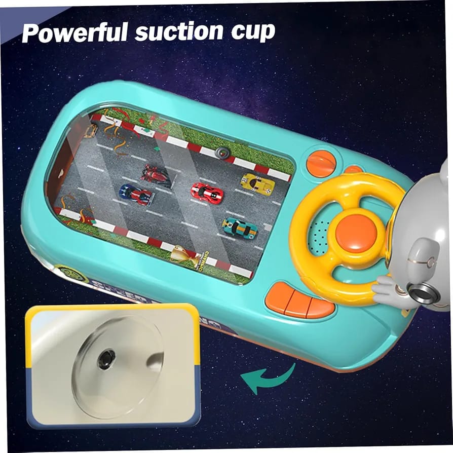 Family car game