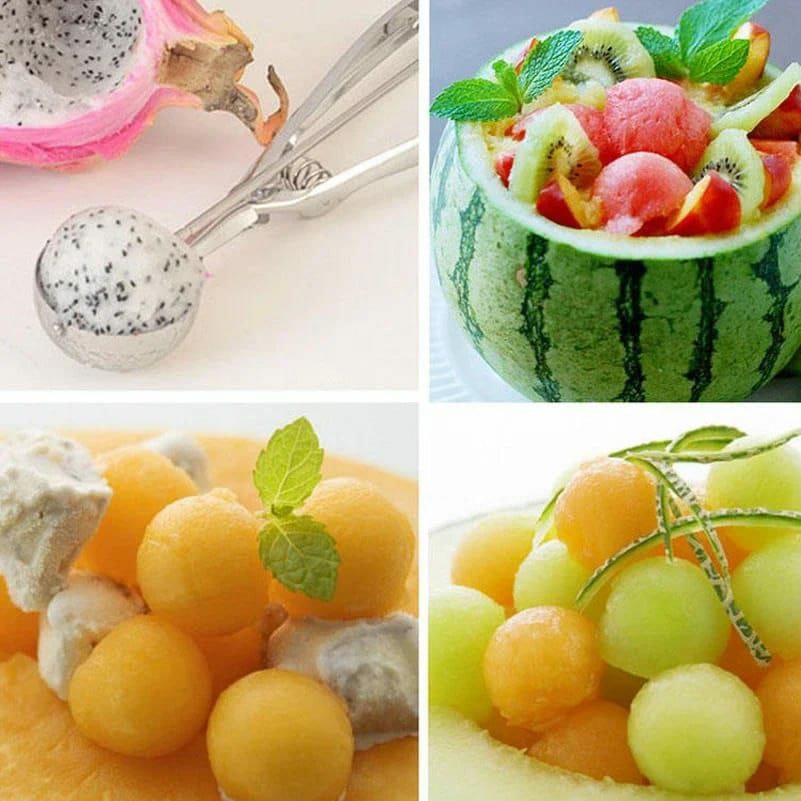 Ice creamscoop