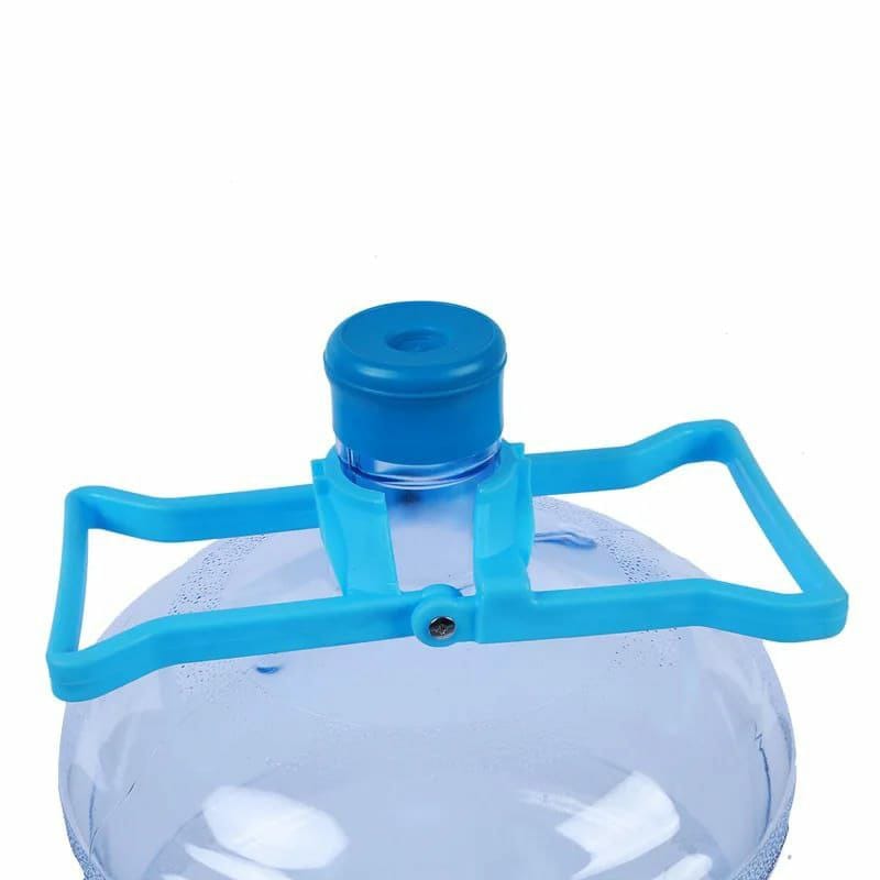 Water bottle lifters