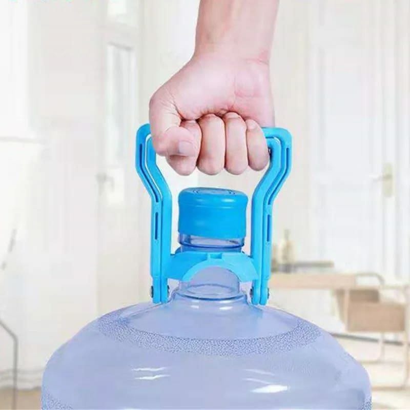 Water bottle lifters