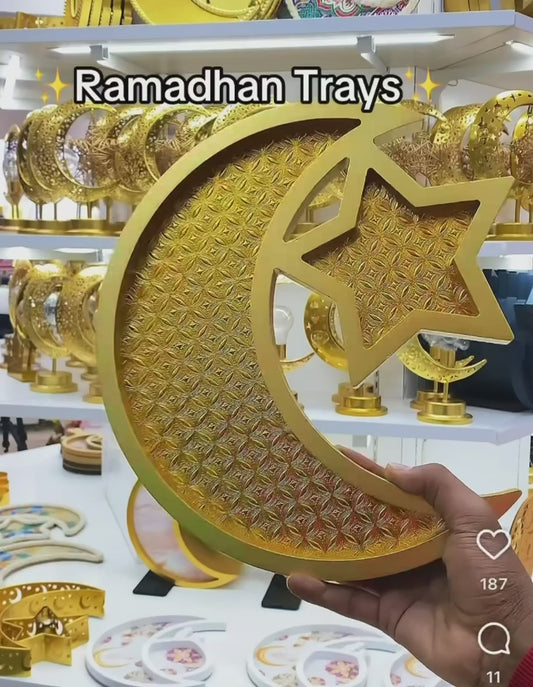 DecorativeTrays
