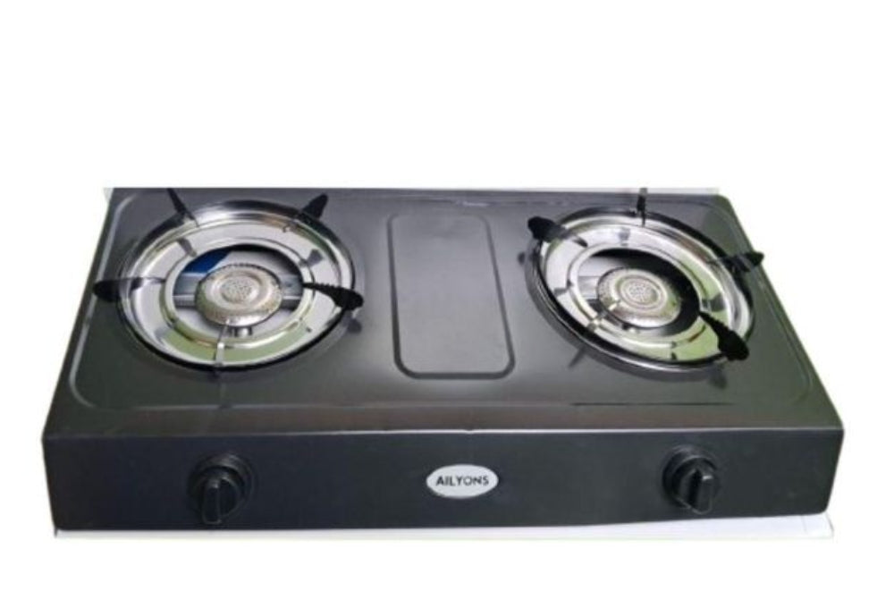 Tabletop gas stove