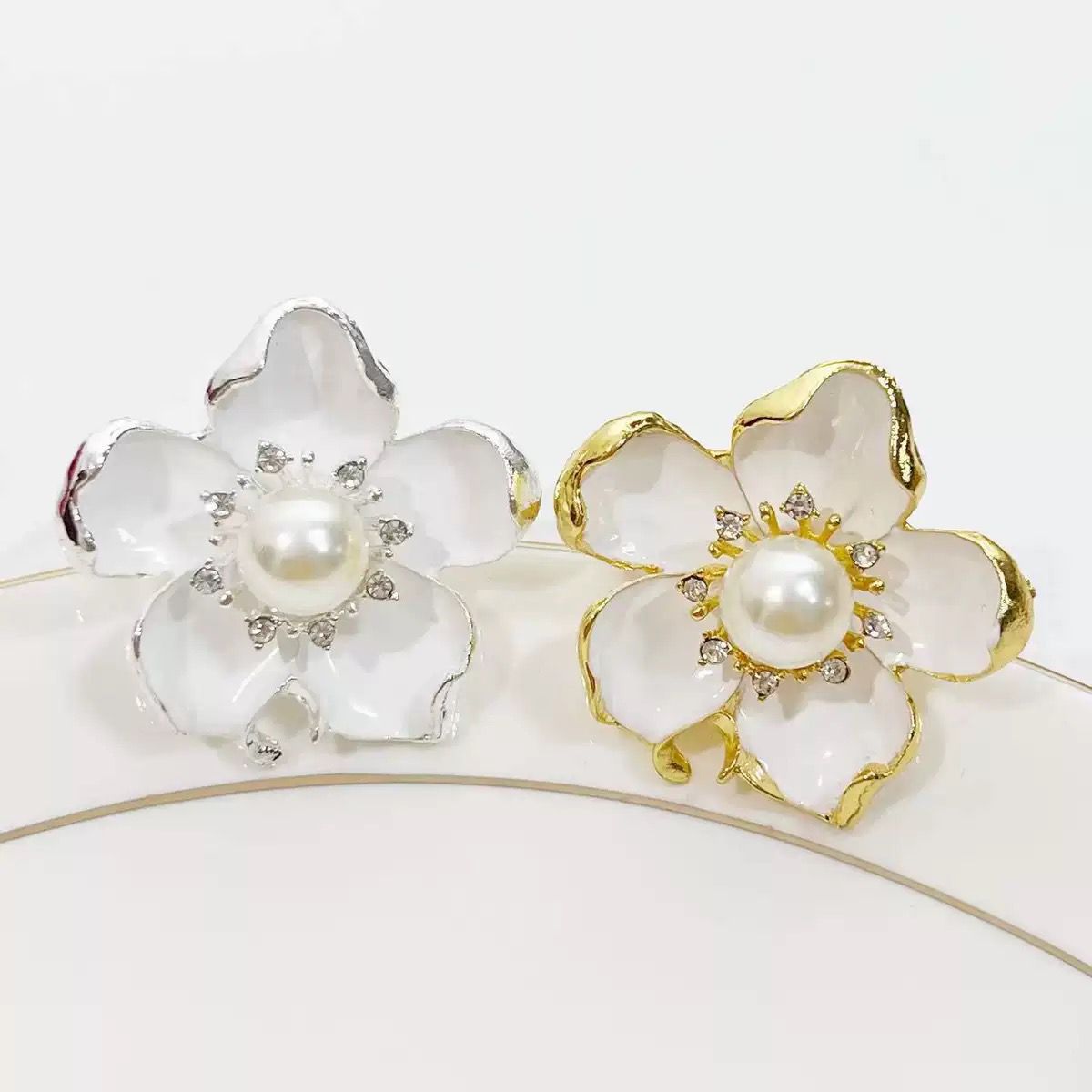 Luxurious Napkin rings